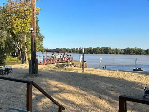 Terreno en Venta 20  mts Frente