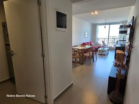 Departamento en Venta al Oeste