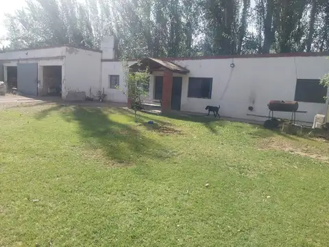 Terreno en Venta en Neuquen, USD 1.380.000