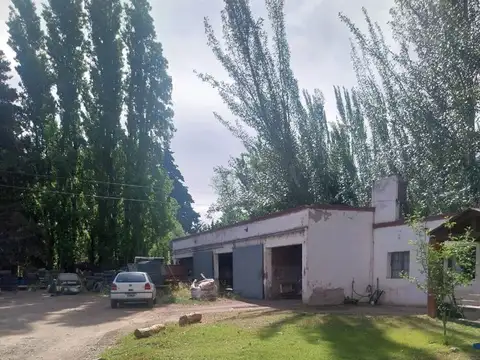 Terreno en Venta en Neuquen, USD 1.380.000