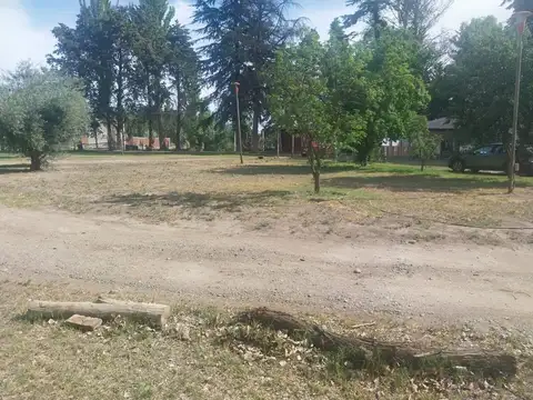 VENTA MACRO LOTE NEUQUEN CAPITAL CONFLUENCIA