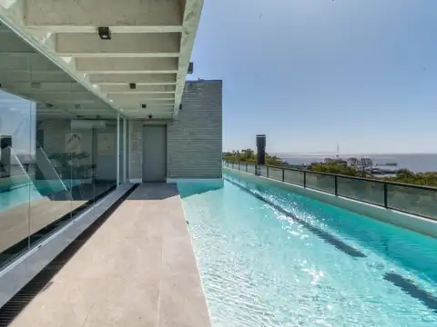 Departamento en Venta en Olivos, Partido de Vicente López