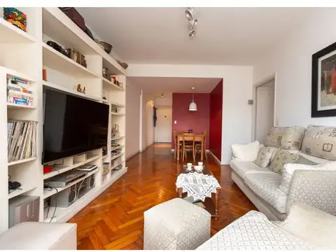 Departamento en Venta 63 años