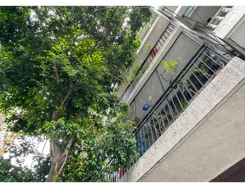 Viamonte 2000 , Piso 5