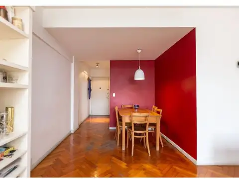 VENTA DEPARTAMENTO DE 3 AMBIENTES EN BARRIO NORTE