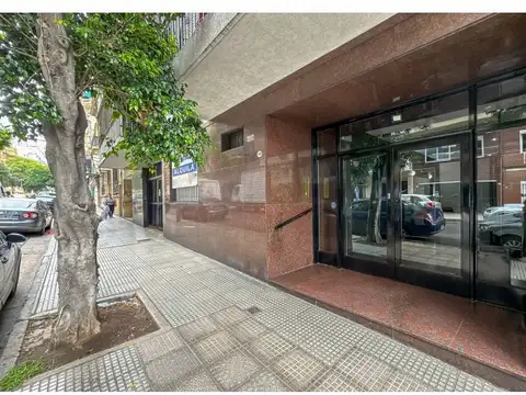 VENTA DEPARTAMENTO DE 3 AMBIENTES EN BARRIO NORTE