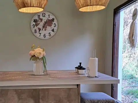 Casa en Venta en El Moro, USD 185.000
