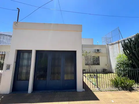 Alfonsina Storni  al 6300, Chilavert