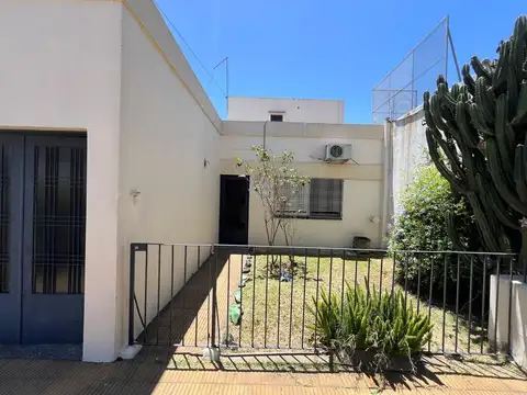 Alfonsina Storni  al 6300, Chilavert