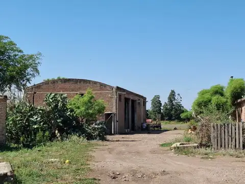 VENTA CAMPO ZONA NORTE RN 174