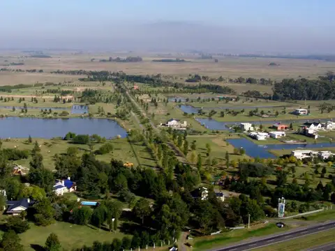 Terreno en Venta de 10,0 m2