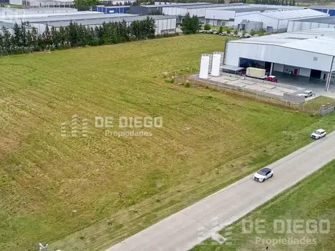 Terreno en Venta en Carlos Spegazzini, Partido de Ezeiza