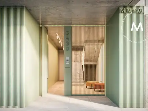 Departamento en Venta de 3 ambientes