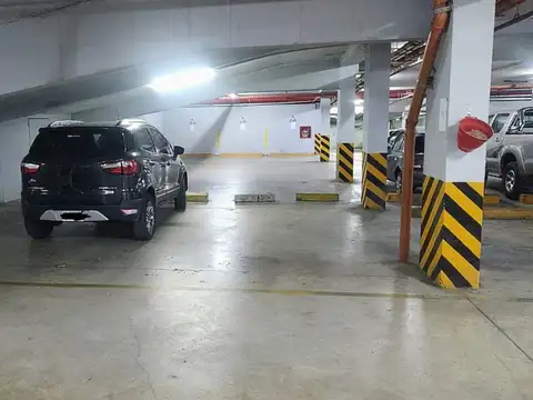 VENTA TERRAFORTE COCHERA SUBSUELO oportunidad !!