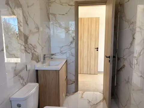 Casa en Venta A Estrenar