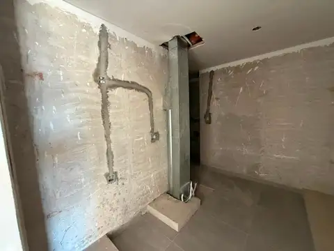 Venta - Departamento 3 amb a estrenar -Barrio Naon
