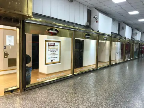 Local en Venta 40 años