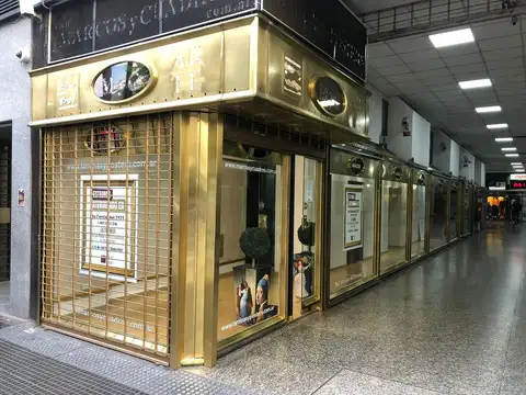 Local en Venta en Centro, USD 165.000