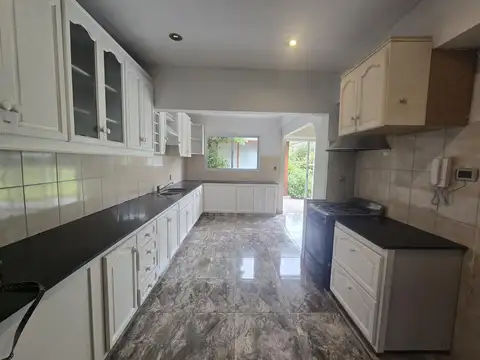 Casa en Alquiler 30 años