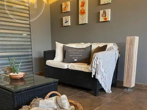 Casa en Venta al Sudoeste