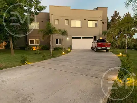 Casa en Venta 6 años