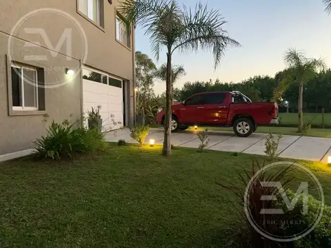 Casa en Venta en Fincas de San Vicente, USD 595.000