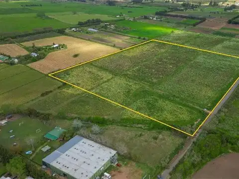 PROPIEDADES RURALES - CHACRA - MONTEVIDEO