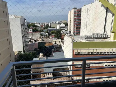 Departamento en Alquiler Apto profesional