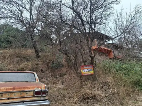 Terreno en Venta en Bialet Masse, USD 7.500