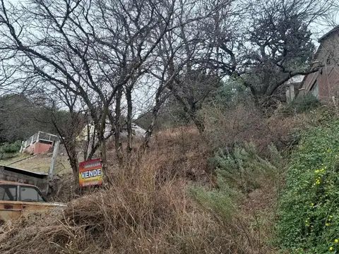 Terreno en Venta de 549,0 m2