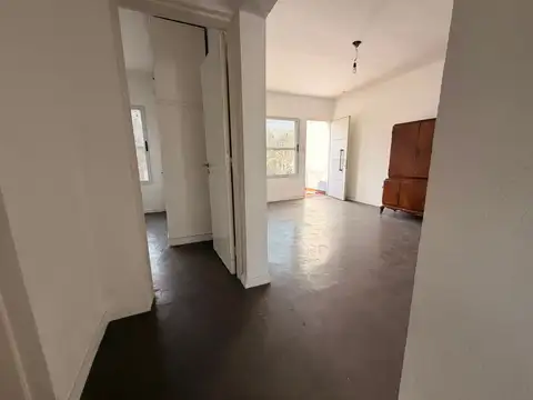 Depto Tipo Casa en Venta en Villa Sarmiento, USD 79.500