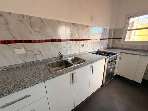 Depto Tipo Casa en Venta 16 años