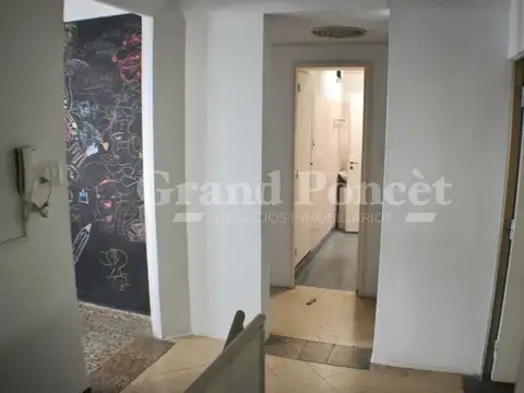 Oficina 3 ambientes con 1 baño