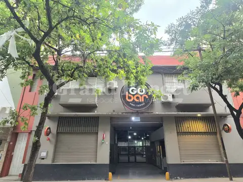 Alquiler Oficina de 3 Despachos con Entrada Independiente en Planta Alta