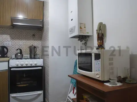 Departamento en Venta en Martin, USD 48.000
