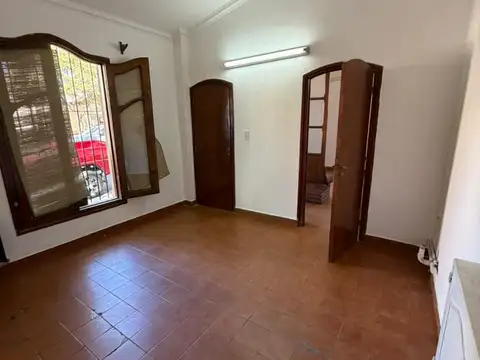 Oficina Monoambiente con 1 baño