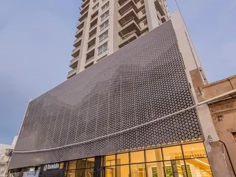 DEPARTAMENTO 1 DORM A ESTRENAR - TORRE JULIA