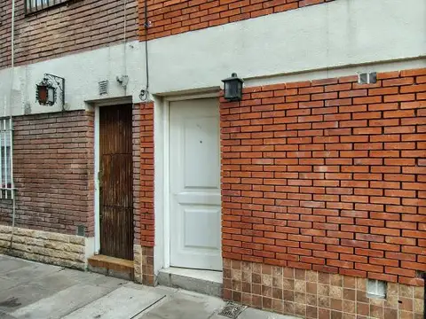 Quintana 816 , Piso No definido