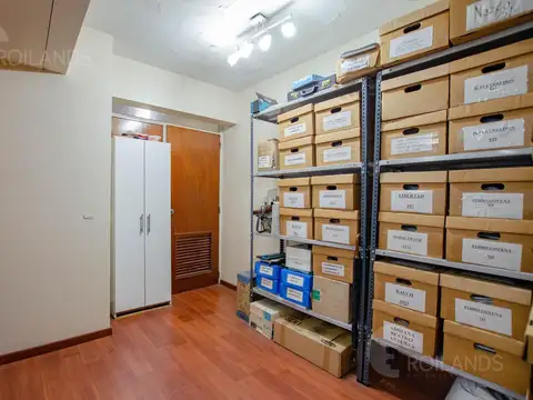 Oficina en Venta en Monserrat, USD 65.000