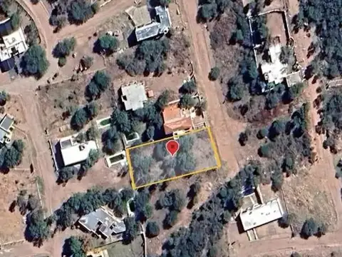 Terreno - Venta - Argentina, San Luis