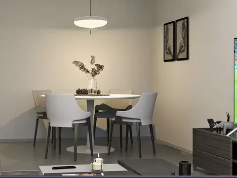 Departamento en Venta en Loma Verde, USD 88.000