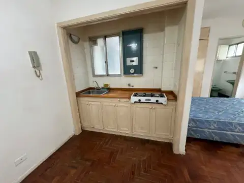 Monoambiente - Quilmes Centro, Alsina al 100