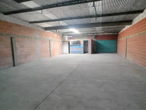 GALPON EN VENTA EN TOLOSA LA PLATA
