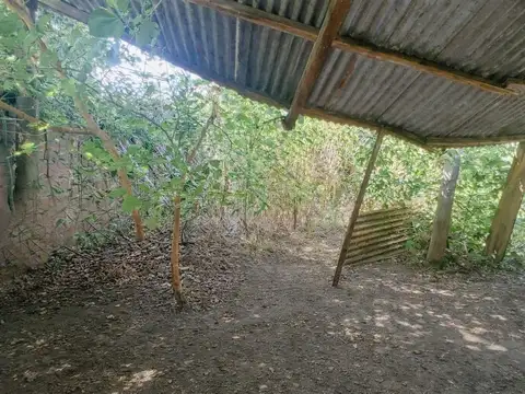 Galpon en Venta en Tolosa, USD 90.000