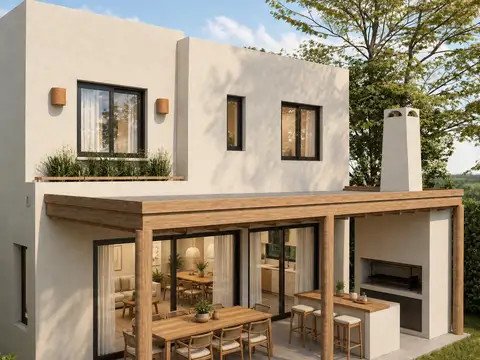Casa en Venta de 2 dormitorios