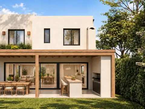 Casa en Venta en General Pacheco, USD 320.000
