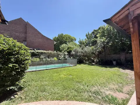 Casa en Alquiler 15 años