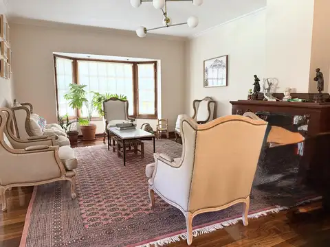 Casa en Alquiler de 3 dormitorios