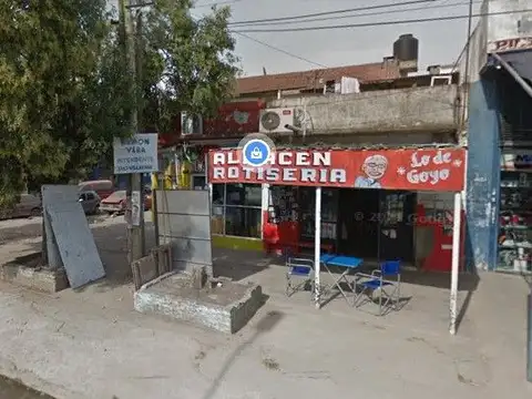 Boulevar Caveri 1300