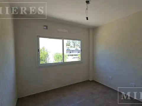 Departamento en Venta en Pilar, USD 80.000